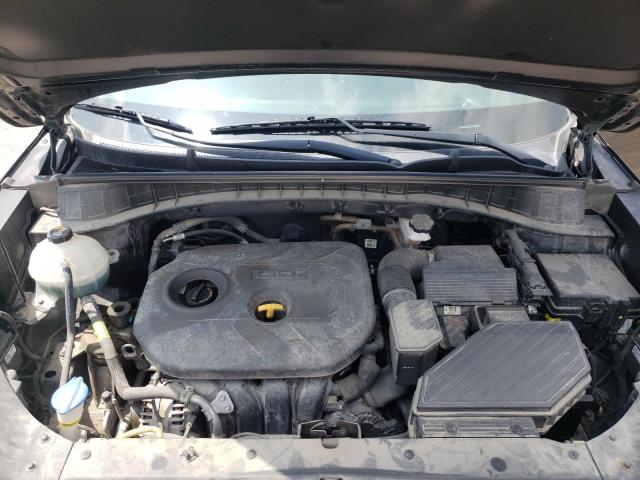 Photo 11 VIN: KM8J23A46LU078681 - HYUNDAI TUCSON SE 