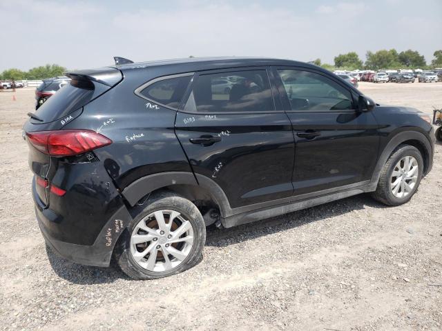 Photo 2 VIN: KM8J23A46LU078681 - HYUNDAI TUCSON SE 