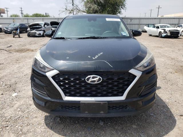 Photo 4 VIN: KM8J23A46LU078681 - HYUNDAI TUCSON SE 