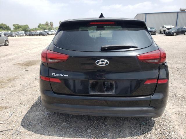 Photo 5 VIN: KM8J23A46LU078681 - HYUNDAI TUCSON SE 