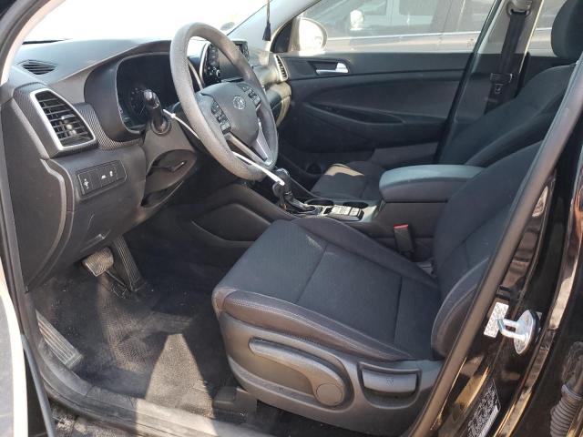 Photo 6 VIN: KM8J23A46LU078681 - HYUNDAI TUCSON SE 