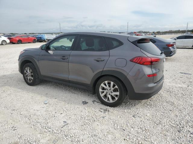 Photo 1 VIN: KM8J23A46LU081130 - HYUNDAI TUCSON 