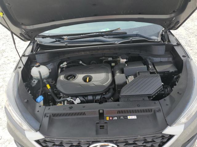 Photo 11 VIN: KM8J23A46LU081130 - HYUNDAI TUCSON 