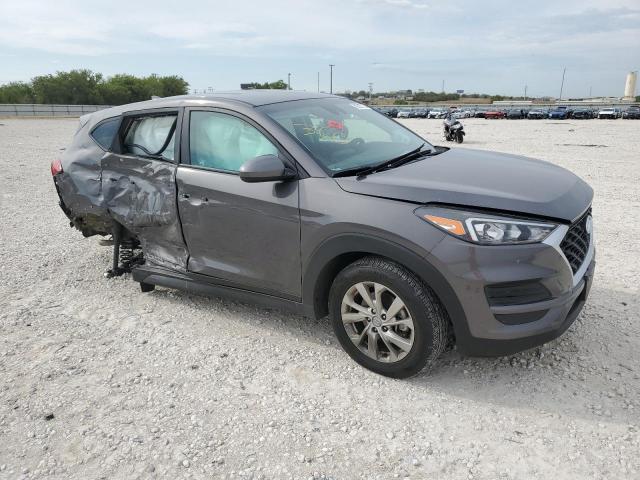 Photo 3 VIN: KM8J23A46LU081130 - HYUNDAI TUCSON 