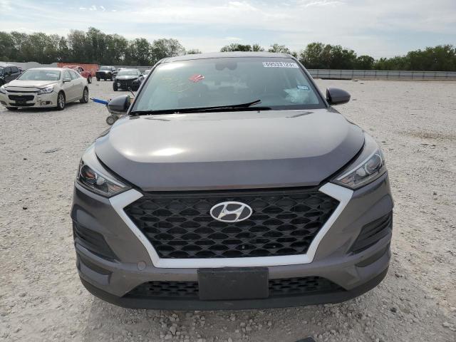 Photo 4 VIN: KM8J23A46LU081130 - HYUNDAI TUCSON 