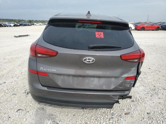 Photo 5 VIN: KM8J23A46LU081130 - HYUNDAI TUCSON 