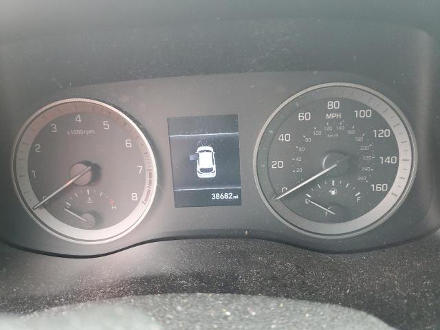 Photo 8 VIN: KM8J23A46LU081130 - HYUNDAI TUCSON 