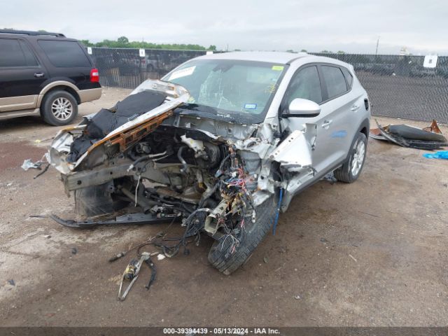 Photo 1 VIN: KM8J23A46LU083444 - HYUNDAI TUCSON 