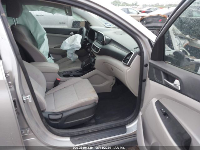 Photo 4 VIN: KM8J23A46LU083444 - HYUNDAI TUCSON 