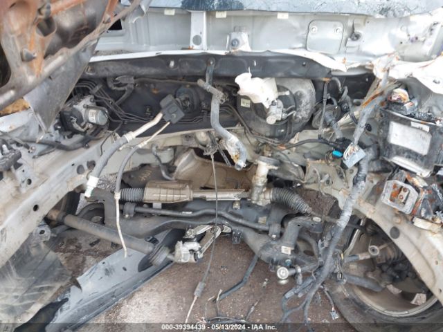 Photo 9 VIN: KM8J23A46LU083444 - HYUNDAI TUCSON 