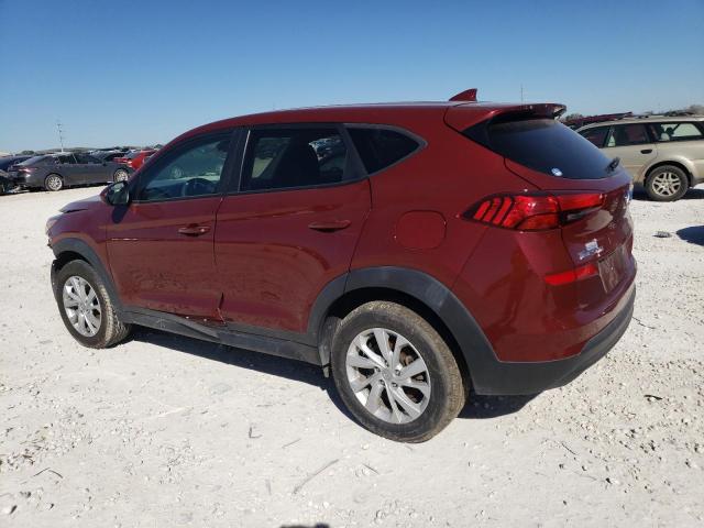 Photo 1 VIN: KM8J23A46LU098705 - HYUNDAI TUCSON 