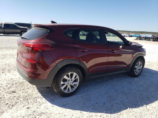 Photo 2 VIN: KM8J23A46LU098705 - HYUNDAI TUCSON 