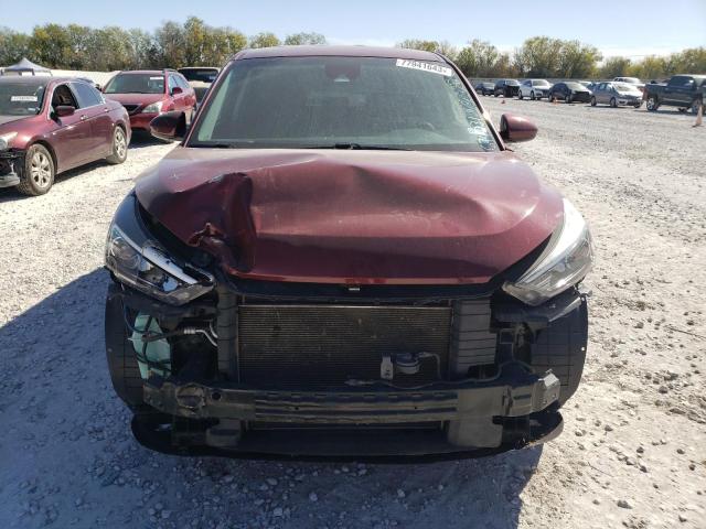 Photo 4 VIN: KM8J23A46LU098705 - HYUNDAI TUCSON 