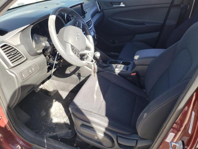 Photo 6 VIN: KM8J23A46LU098705 - HYUNDAI TUCSON 