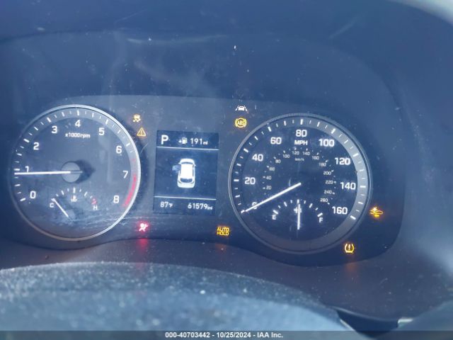 Photo 6 VIN: KM8J23A46LU117849 - HYUNDAI TUCSON 