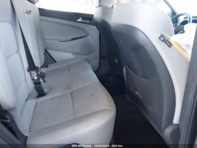 Photo 7 VIN: KM8J23A46LU117849 - HYUNDAI TUCSON 