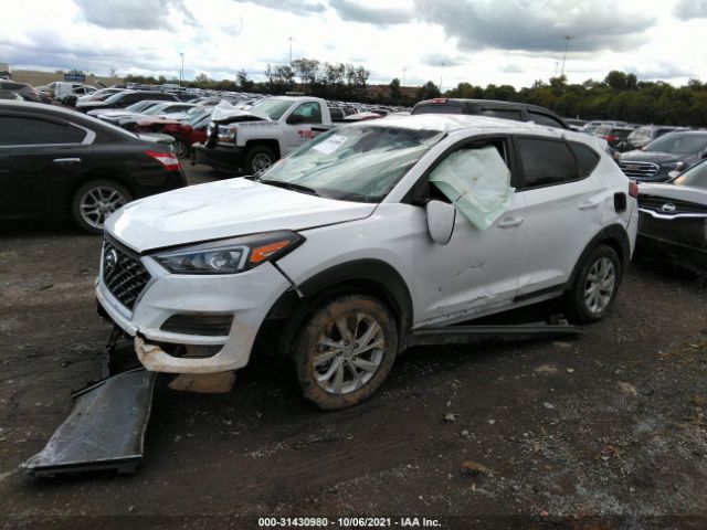 Photo 1 VIN: KM8J23A46LU131587 - HYUNDAI TUCSON 