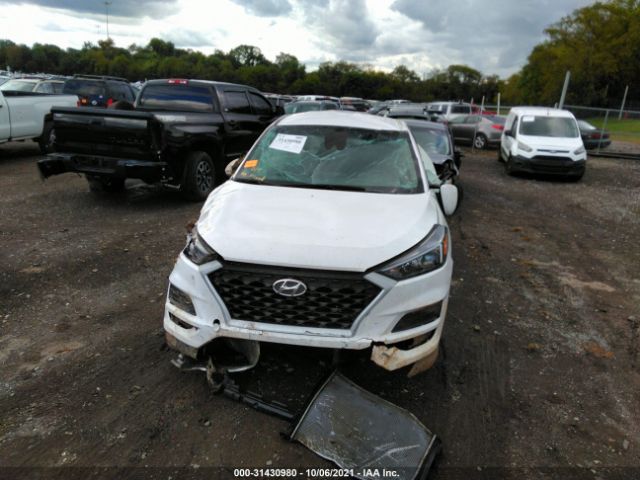 Photo 5 VIN: KM8J23A46LU131587 - HYUNDAI TUCSON 