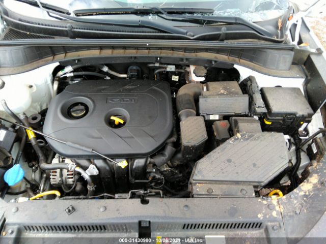 Photo 9 VIN: KM8J23A46LU131587 - HYUNDAI TUCSON 