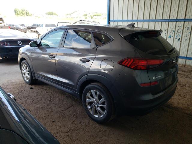 Photo 1 VIN: KM8J23A46LU145599 - HYUNDAI TUCSON SE 