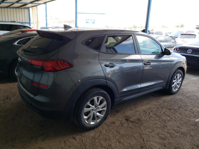 Photo 2 VIN: KM8J23A46LU145599 - HYUNDAI TUCSON SE 