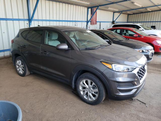 Photo 3 VIN: KM8J23A46LU145599 - HYUNDAI TUCSON SE 