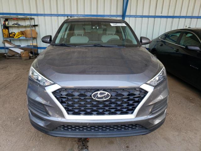 Photo 4 VIN: KM8J23A46LU145599 - HYUNDAI TUCSON SE 