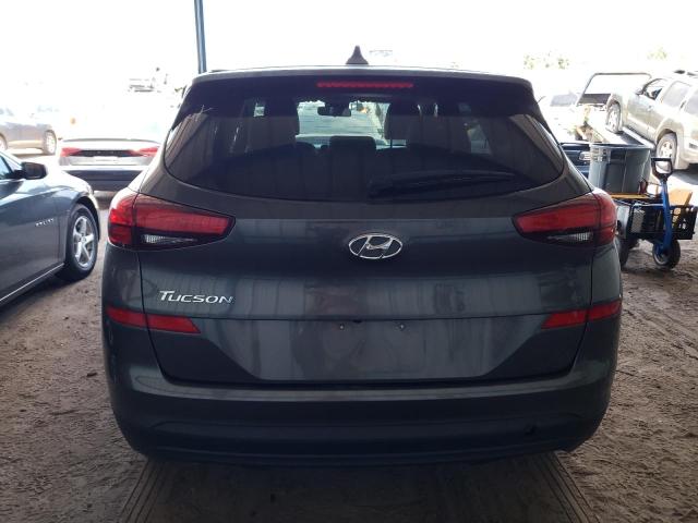 Photo 5 VIN: KM8J23A46LU145599 - HYUNDAI TUCSON SE 