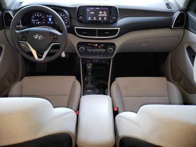 Photo 7 VIN: KM8J23A46LU145599 - HYUNDAI TUCSON SE 