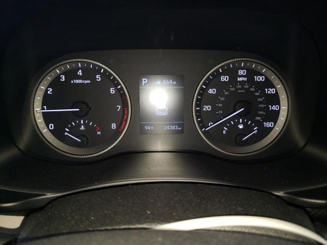 Photo 8 VIN: KM8J23A46LU145599 - HYUNDAI TUCSON SE 