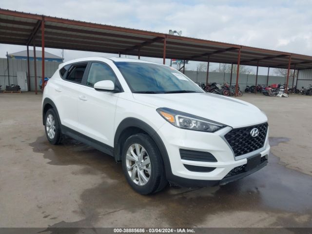 Photo 0 VIN: KM8J23A46LU156909 - HYUNDAI TUCSON 