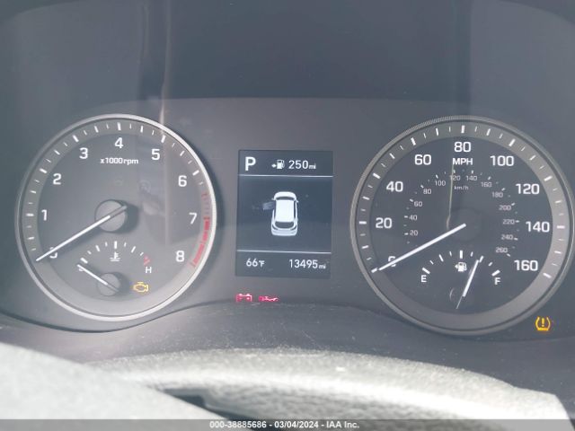 Photo 6 VIN: KM8J23A46LU156909 - HYUNDAI TUCSON 