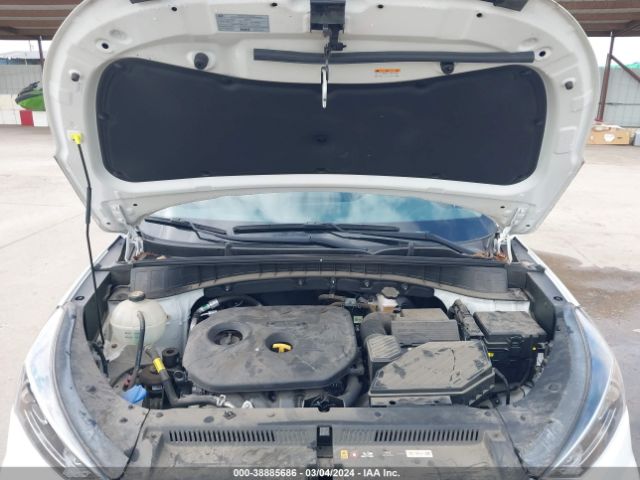 Photo 9 VIN: KM8J23A46LU156909 - HYUNDAI TUCSON 