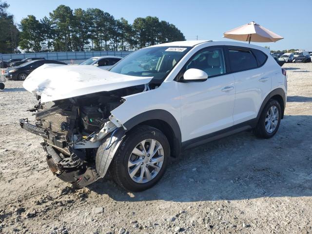 Photo 0 VIN: KM8J23A46LU189165 - HYUNDAI TUCSON SE 