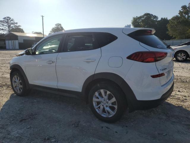 Photo 1 VIN: KM8J23A46LU189165 - HYUNDAI TUCSON SE 