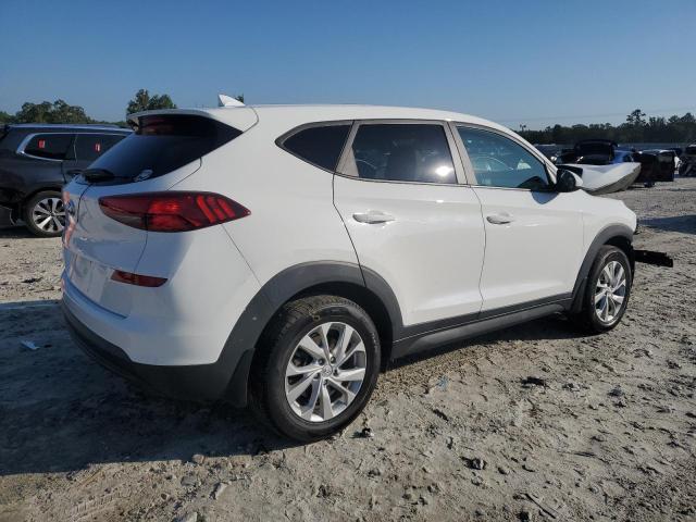 Photo 2 VIN: KM8J23A46LU189165 - HYUNDAI TUCSON SE 