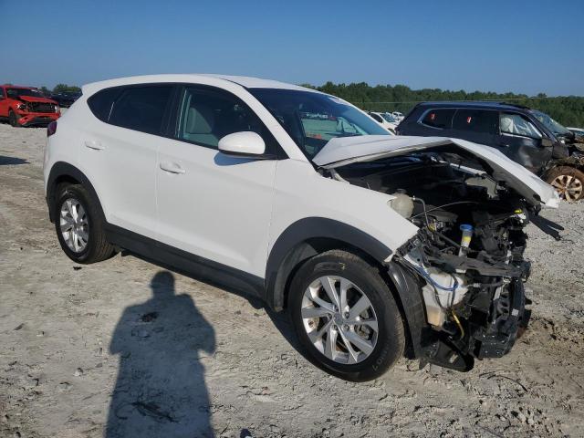 Photo 3 VIN: KM8J23A46LU189165 - HYUNDAI TUCSON SE 