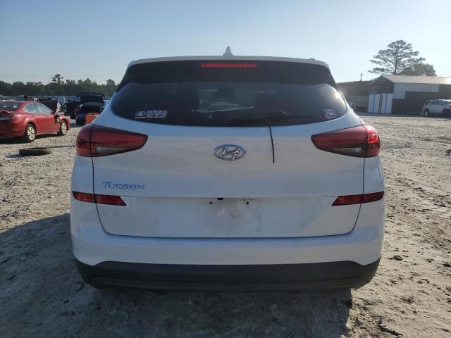 Photo 5 VIN: KM8J23A46LU189165 - HYUNDAI TUCSON SE 