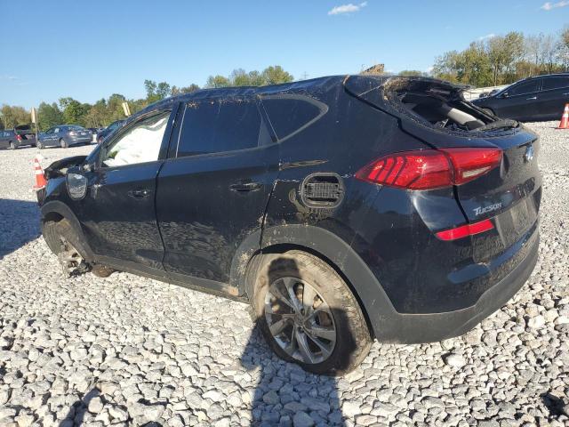 Photo 1 VIN: KM8J23A46LU209818 - HYUNDAI TUCSON SE 