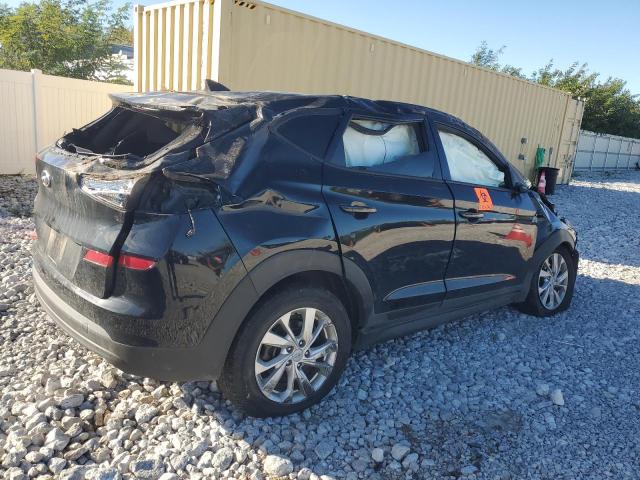 Photo 2 VIN: KM8J23A46LU209818 - HYUNDAI TUCSON SE 