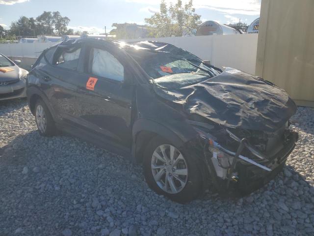 Photo 3 VIN: KM8J23A46LU209818 - HYUNDAI TUCSON SE 