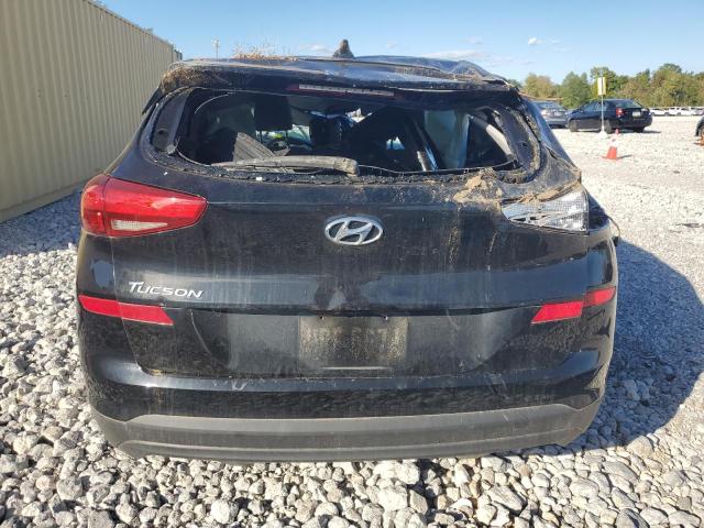 Photo 5 VIN: KM8J23A46LU209818 - HYUNDAI TUCSON SE 