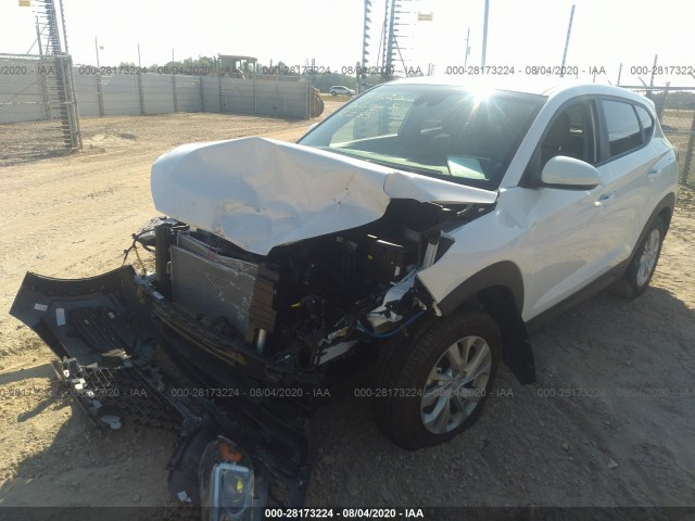 Photo 1 VIN: KM8J23A46LU229373 - HYUNDAI TUCSON 