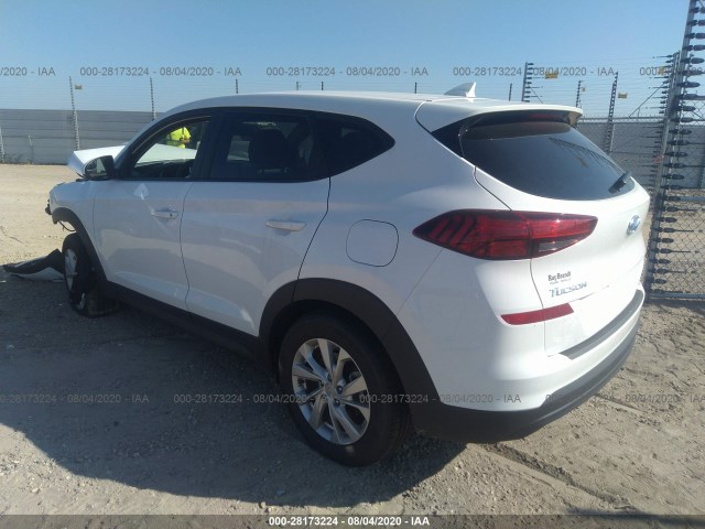 Photo 2 VIN: KM8J23A46LU229373 - HYUNDAI TUCSON 