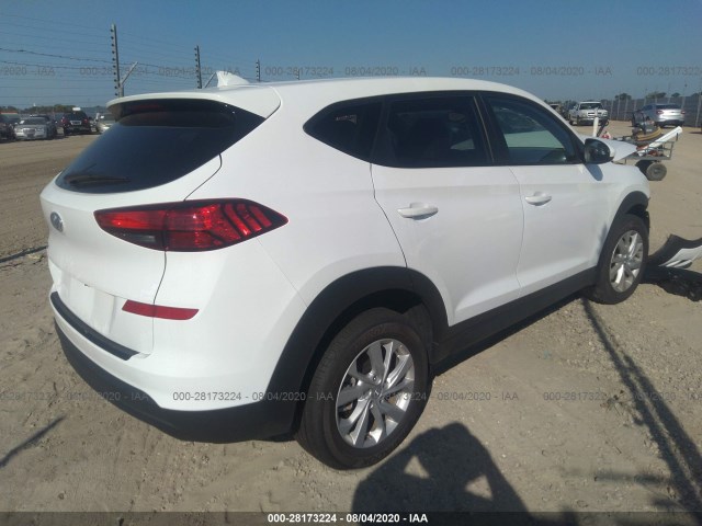 Photo 3 VIN: KM8J23A46LU229373 - HYUNDAI TUCSON 