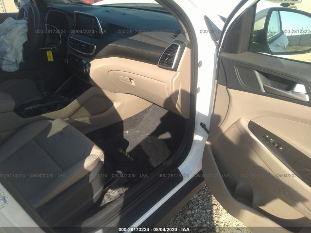 Photo 4 VIN: KM8J23A46LU229373 - HYUNDAI TUCSON 