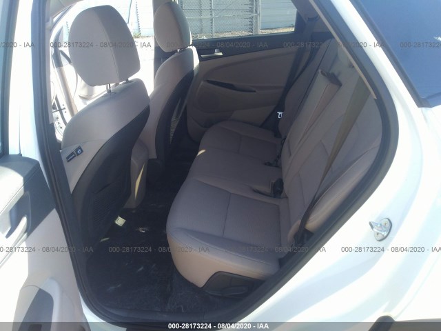 Photo 7 VIN: KM8J23A46LU229373 - HYUNDAI TUCSON 