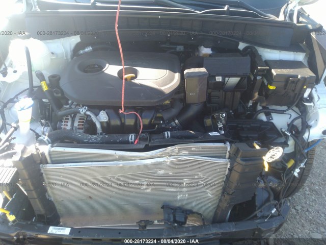 Photo 9 VIN: KM8J23A46LU229373 - HYUNDAI TUCSON 