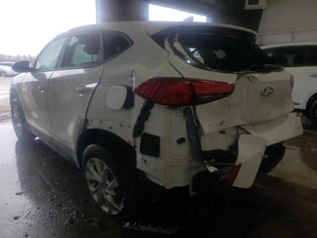 Photo 2 VIN: KM8J23A46LU234413 - HYUNDAI TUCSON SE 