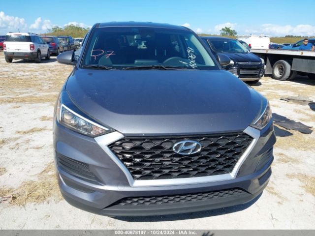 Photo 5 VIN: KM8J23A46MU288683 - HYUNDAI TUCSON 